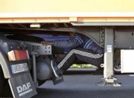 عکسهای باورنکردنی از قاچاق انسان در ماشین