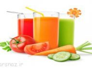 خوردن آب میوه و حفظ تعادل در مصرف آن
