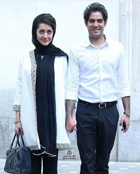 عکس های خبری داغ از بازیگران و چهره های ایرانی