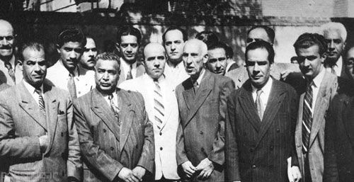 سرگذشت دکتر حسین فاطمی و کارهایی که انجام داد