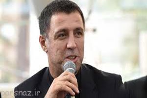 هاکان شوکور هم بخاطر کودتای ترکیه دستگیر شد