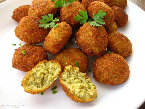 آشنایی با غذاهای محلی خوزستان خطه جنوب
