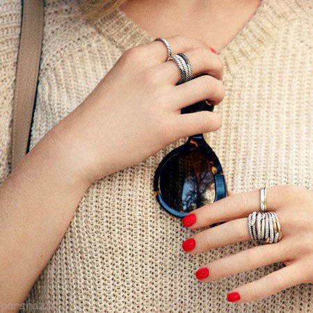 درباره برند معروف طلا و جواهرات David Yurman