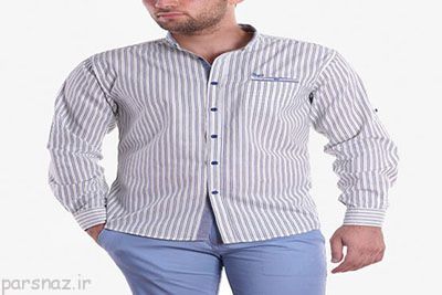 نکات لباس و پوشش برای آقایان