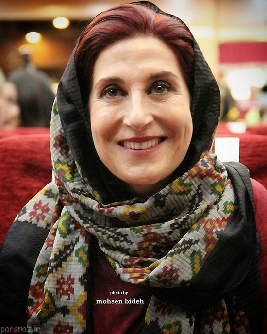 جدیدترین تصاویر بازیگران و ستاره های ایرانی در شهریور ماه