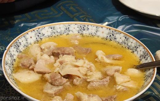 سفر به بهشت سوباتان در گیلان