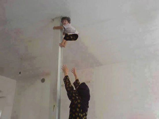 عکس های خنده دار و سوژه در ایران (97)