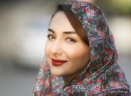 گالری جدید از تصاویر بازیگران و چهره ها در اینستاگرام