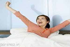 تاثیر سحر خیز بودن در کاهش وزن