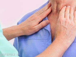 کم کاری تیروئید و نشانه های آن