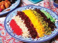 آشنایی با غذاهای محلی قزوین