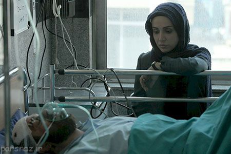 عکس های سریال تلوزیونی یکتا