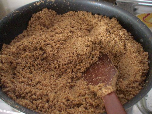 آشنایی با غذاهای محلی زنجان