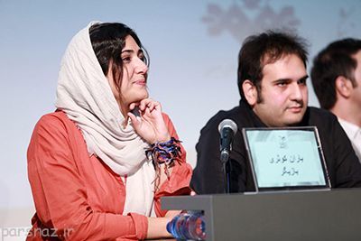 ارتباط فیلم لانتوری و اسید پاشی با کارگردان فیلم
