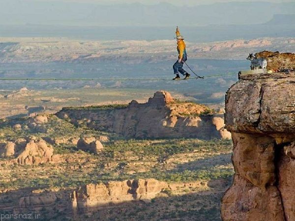 ورزش های پرخطر جهان را بشناسید