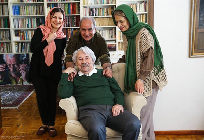 درباره درگذشت داوود رشیدی بزرگمرد سینمای ایران