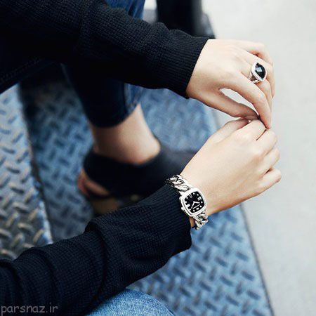درباره برند معروف طلا و جواهرات David Yurman
