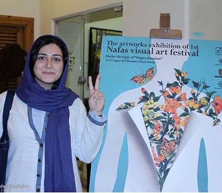 عکس های ستاره های مشهور ایران در شبکه های اجتماعی