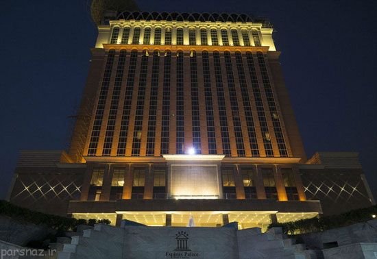 صنعت توریسم در ایران رونق می گیرد؟