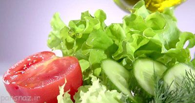 سم زدایی بدن در 7 روز با این رژیم