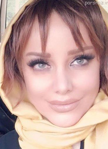 عکسهای داغ بازیگران و ستاره های کشورمان