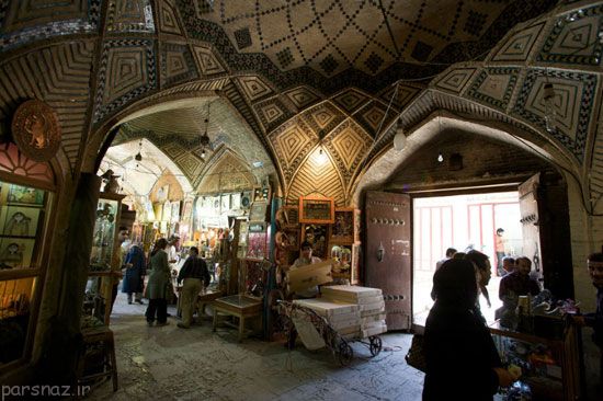صنعت توریسم در ایران رونق می گیرد؟
