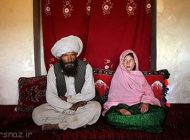این دختربچه های بی گناه که عروس شدند
