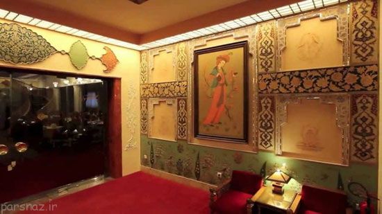 صنعت توریسم در ایران رونق می گیرد؟