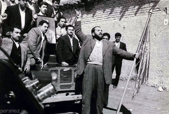 کودتای 28 مرداد و روزنامه های آن زمان