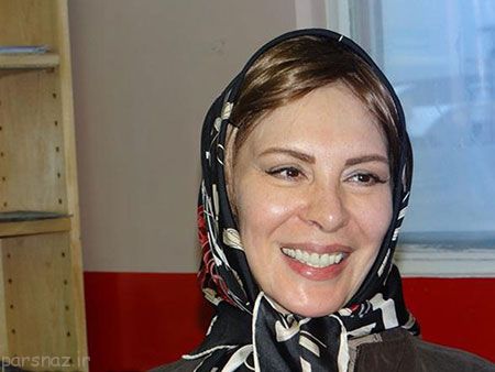 بیوگرافی افسانه بایگان بازیگر +عکس