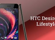 گوشی اچ تی سی Desire 10 ارزان و زیبا