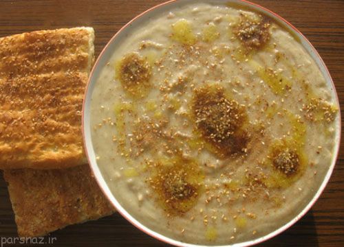 استان گلستان و غذاهای محلی اش را بشناسید