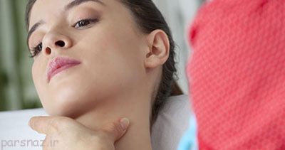 روش هایی برای مطلع شدن از سلامت تیروئید