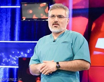 پزشک پرانرژی برنامه اکسیر را بشناسید