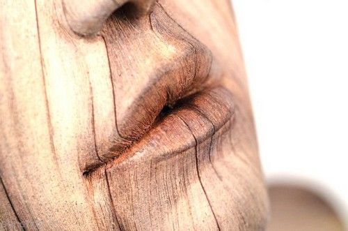 مجسمه های سرامیک بسیار زیبا و ظریف را ببینید