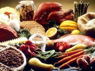 این غذاها را بخورید و خوش اخلاق شوید