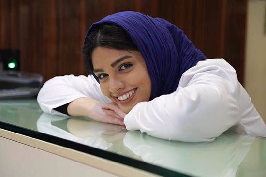 عکسهای داغ بازیگران و ستاره های زن و مرد ایرانی (95)