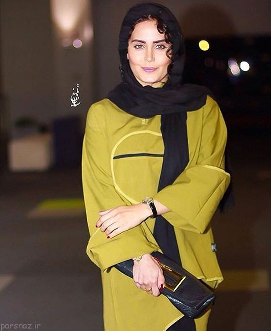 تک عکسهای جالب و دیدنی از بازیگران و چهره های معروف