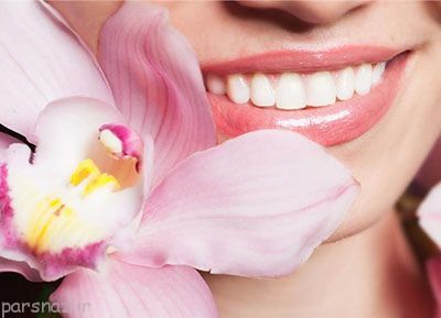 مواد غذایی مفید برای دندان و لثه