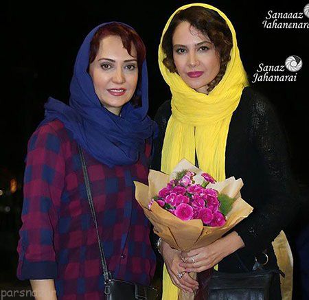 عکسهای کمیاب بازیگران و ستاره های زن و مرد