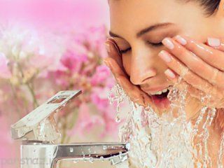 مراقبت از پوست به صورت دائم