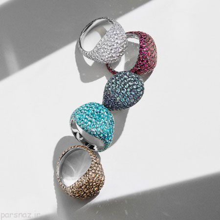 درباره برند معروف طلا و جواهرات David Yurman