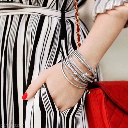 درباره برند معروف طلا و جواهرات David Yurman