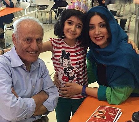 گالری جدید از تصاویر بازیگران و چهره ها در اینستاگرام