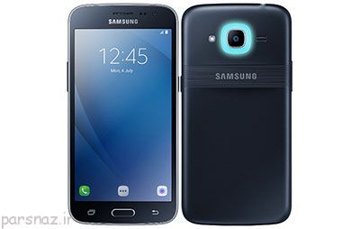 گوشی ﻿GALAXY J2 PRO‌ سامسونگ معرفی شد