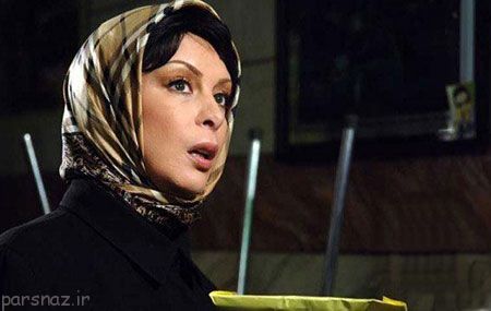 بیوگرافی افسانه بایگان بازیگر +عکس