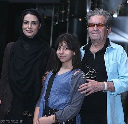 گلچینی از عکسهای بازیگران و چهره های معروف هنرمند
