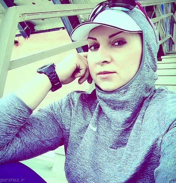 لیلا رجبی در شبکه ورزش بی غیرت خوانده شد