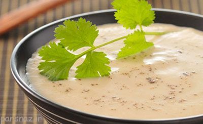 آشنایی با غذاهای محلی زنجان