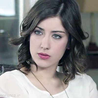 بازیگر معروف ترکیه ای و جوان خواستگار سمج ایرانی